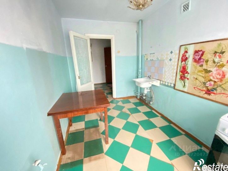 2-комн квартира ул Черняховского, 19,  д. 19