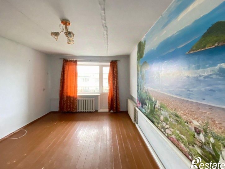 2-комн квартира ул Черняховского, 19,  д. 19