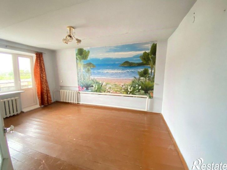 2-комн квартира ул Черняховского, 19,  д. 19