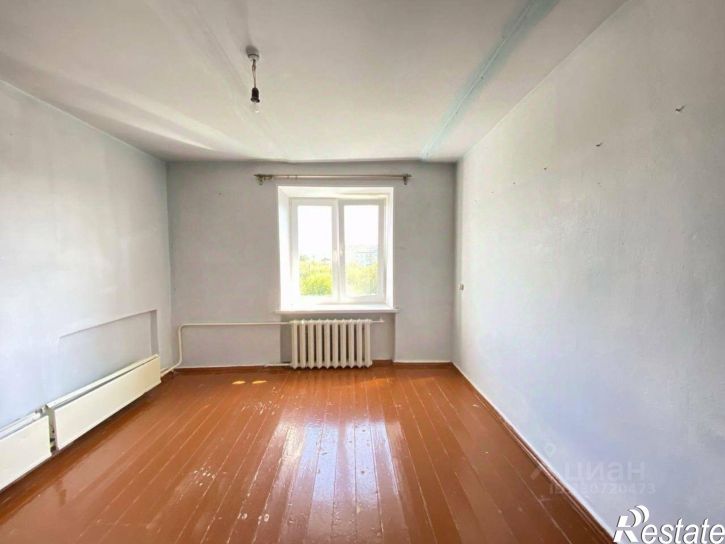 2-комн квартира ул Черняховского, 19,  д. 19