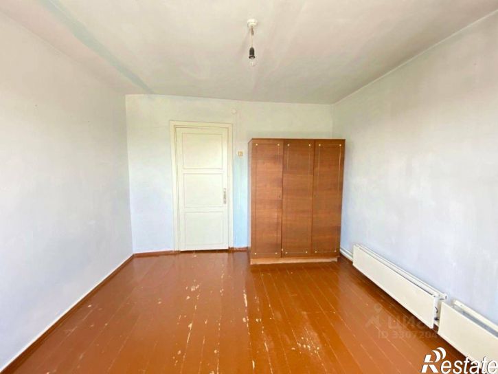 2-комн квартира ул Черняховского, 19,  д. 19
