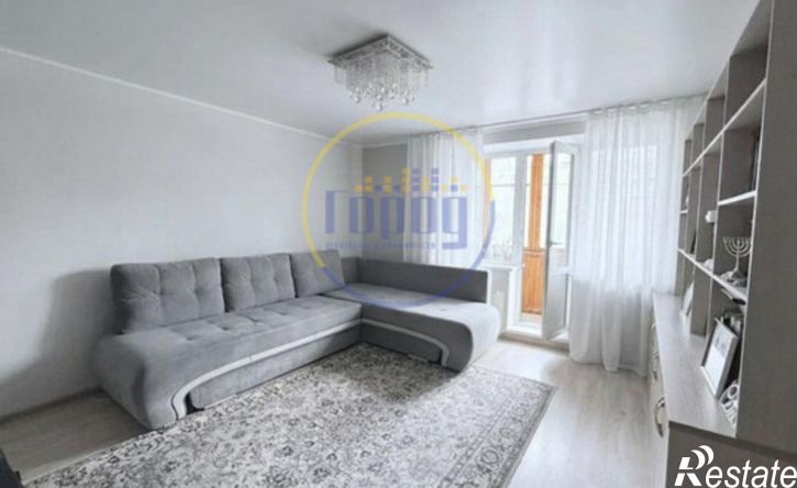2-комн квартира проспект Победы, 19А,  д. 19А