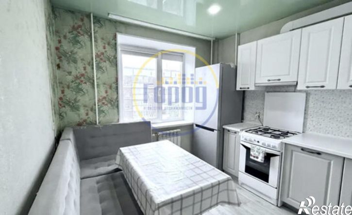 2-комн квартира проспект Победы, 19А,  д. 19А
