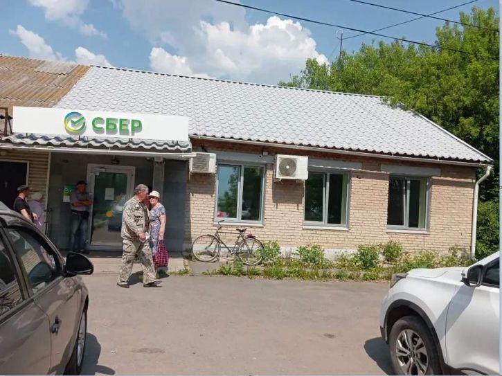Офис Черняховского улица, д.23