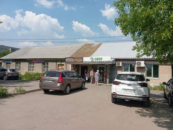 Офис Черняховского улица, д.23