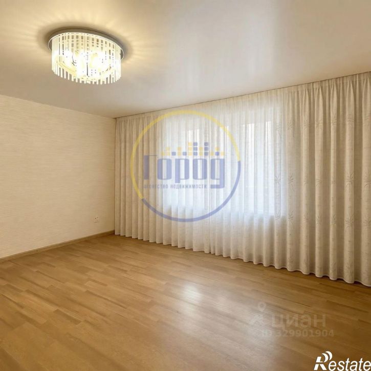 2-комн квартира ул Гастелло, 27Б,  д. 27Б