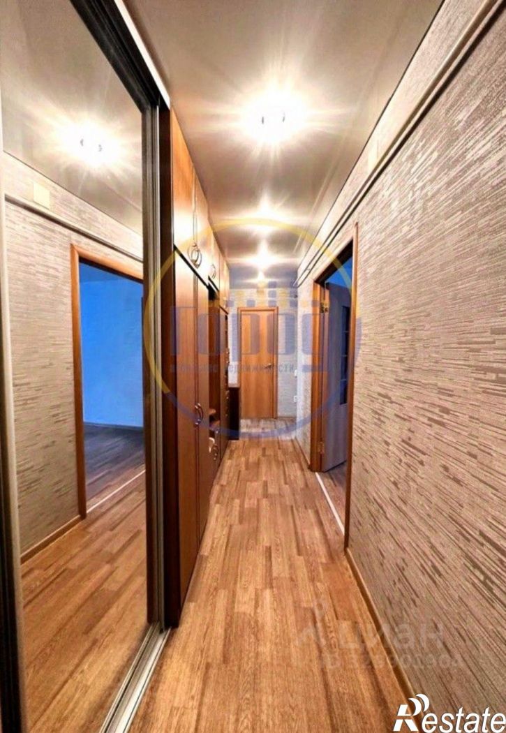 2-комн квартира ул Гастелло, 27Б,  д. 27Б