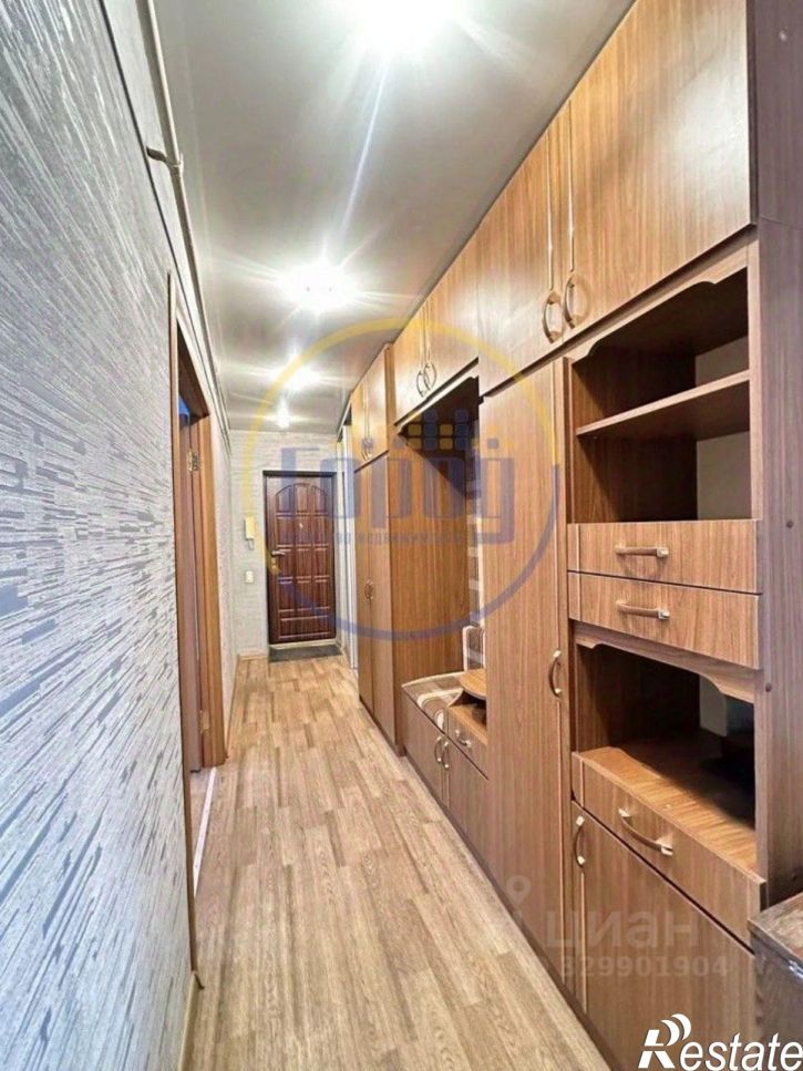 2-комн квартира ул Гастелло, 27Б,  д. 27Б