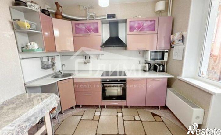1-комн квартира проспект Славы, 24,  д. 24