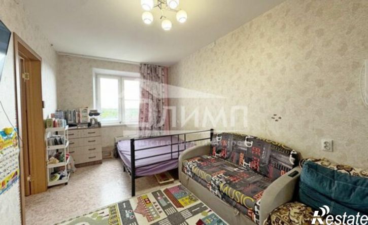 1-комн квартира проспект Славы, 24,  д. 24