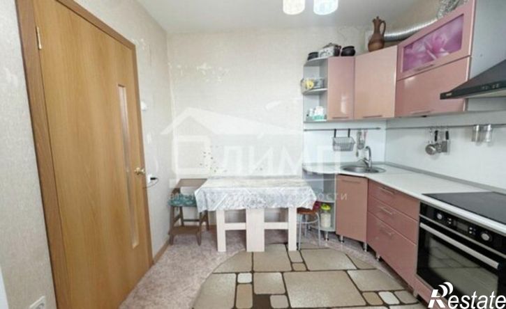 1-комн квартира проспект Славы, 24,  д. 24