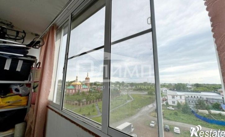 1-комн квартира проспект Славы, 24,  д. 24