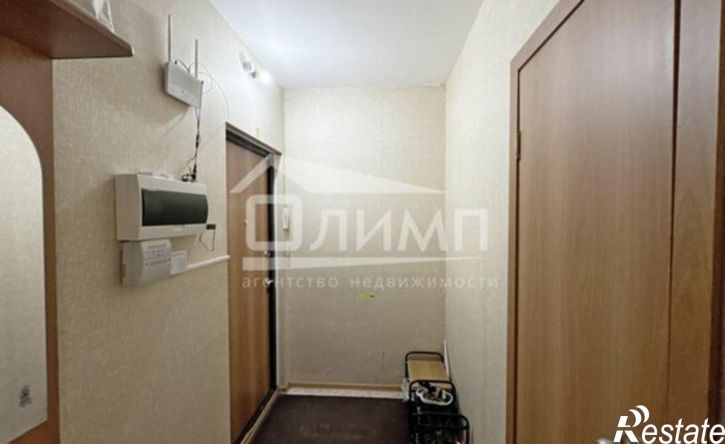 1-комн квартира проспект Славы, 24,  д. 24