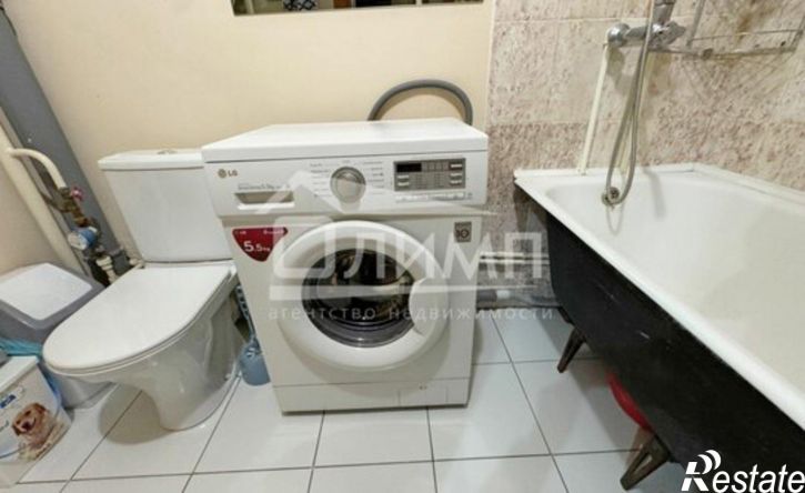 1-комн квартира проспект Славы, 24,  д. 24