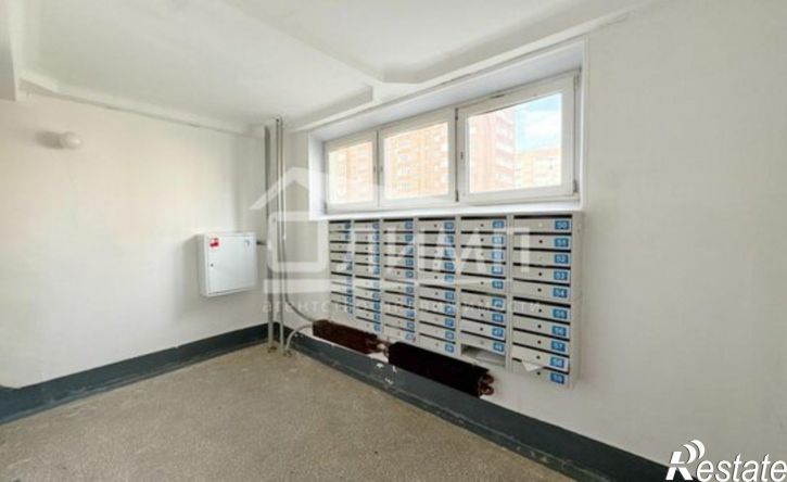 1-комн квартира проспект Славы, 24,  д. 24