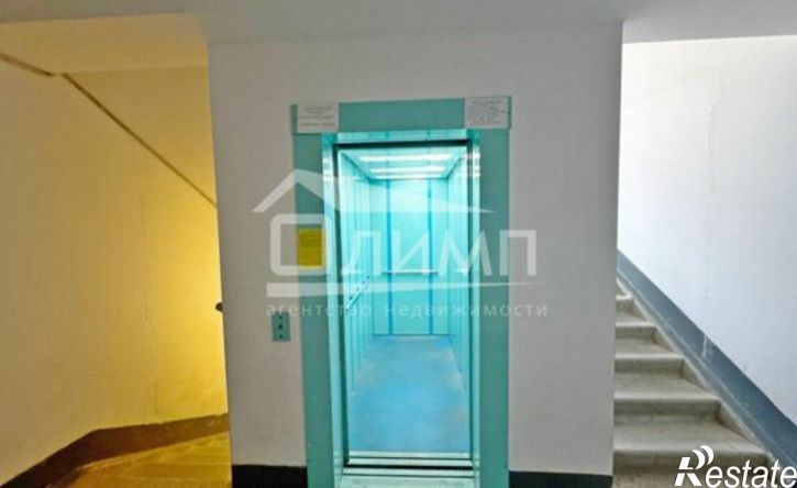 1-комн квартира проспект Славы, 24,  д. 24