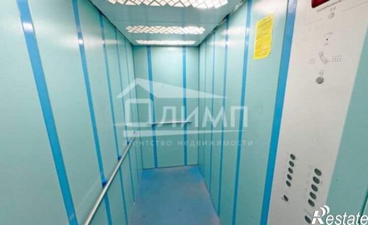1-комн квартира проспект Славы, 24,  д. 24