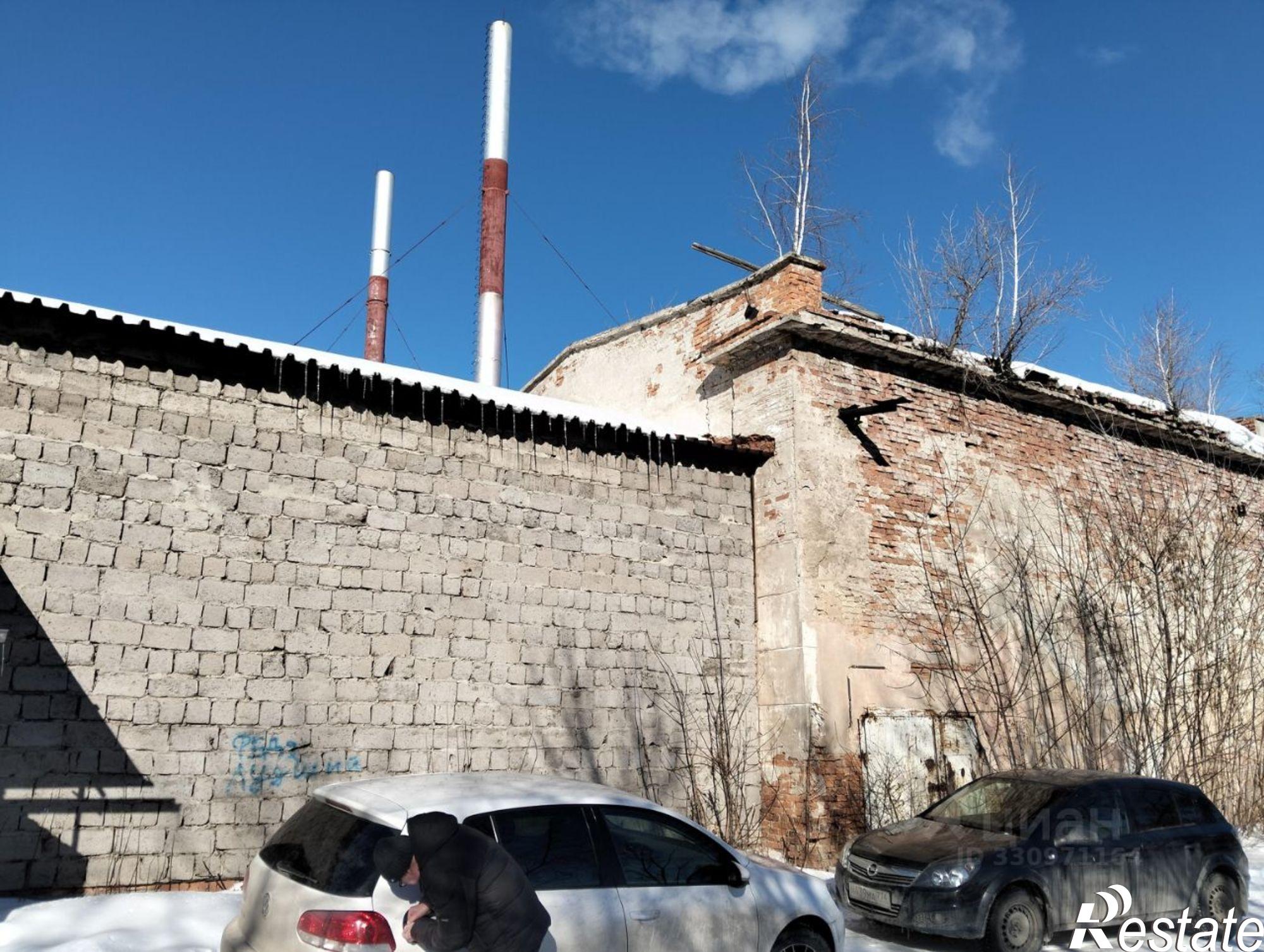 Купить ОСЗ, отдельно стоящее здание за 1 571 560 рублей на ул Алексеева, 20