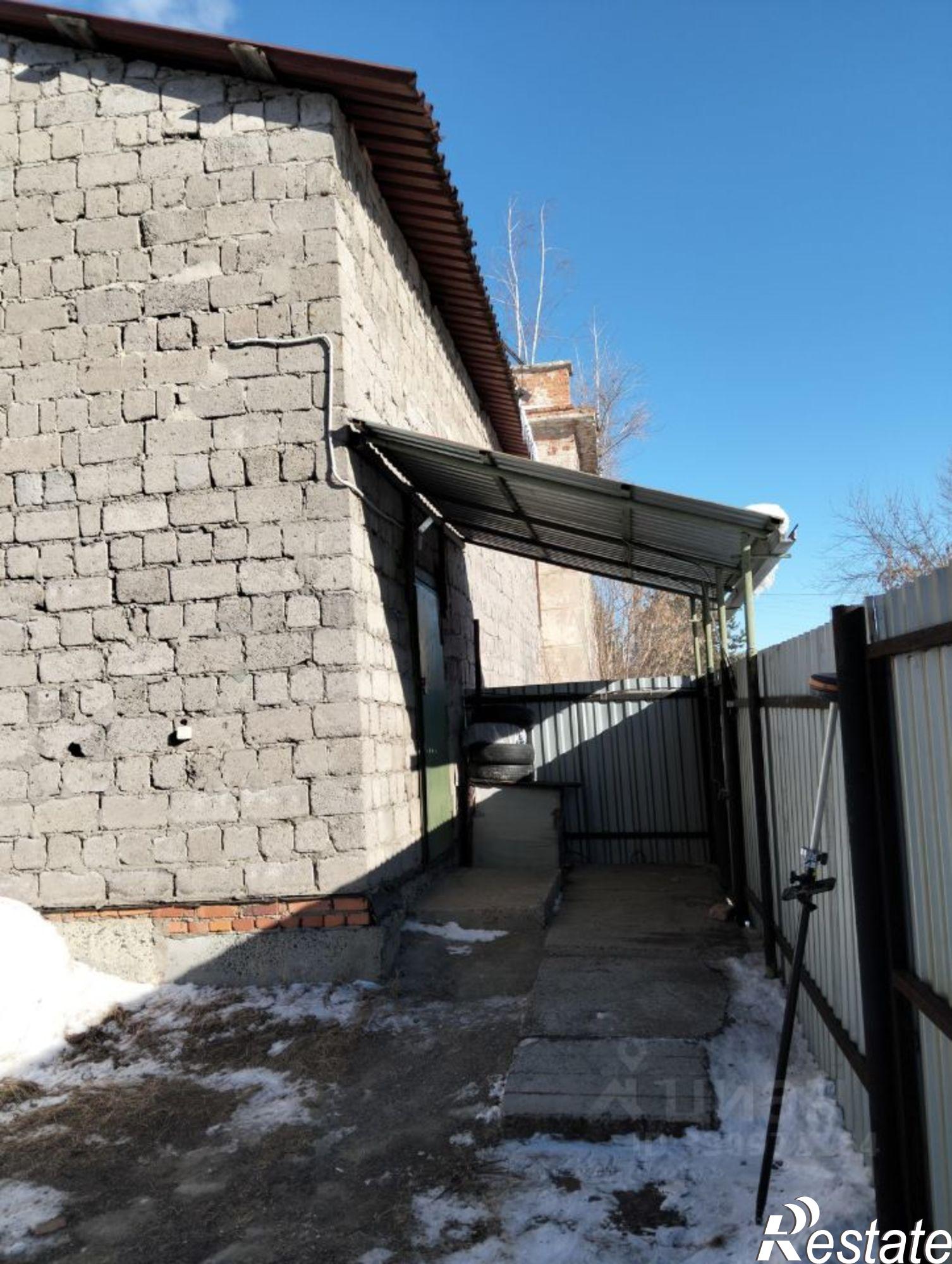 Купить ОСЗ, отдельно стоящее здание за 1 571 560 рублей на ул Алексеева, 20