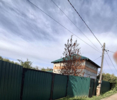 коттедж 62 кв м СНТСН Любитель