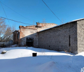 ОСЗ 89 кв м ул Алексеева, 20