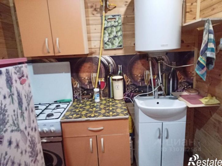2-комн квартира улица Федячкина, 4А,  д. 4А