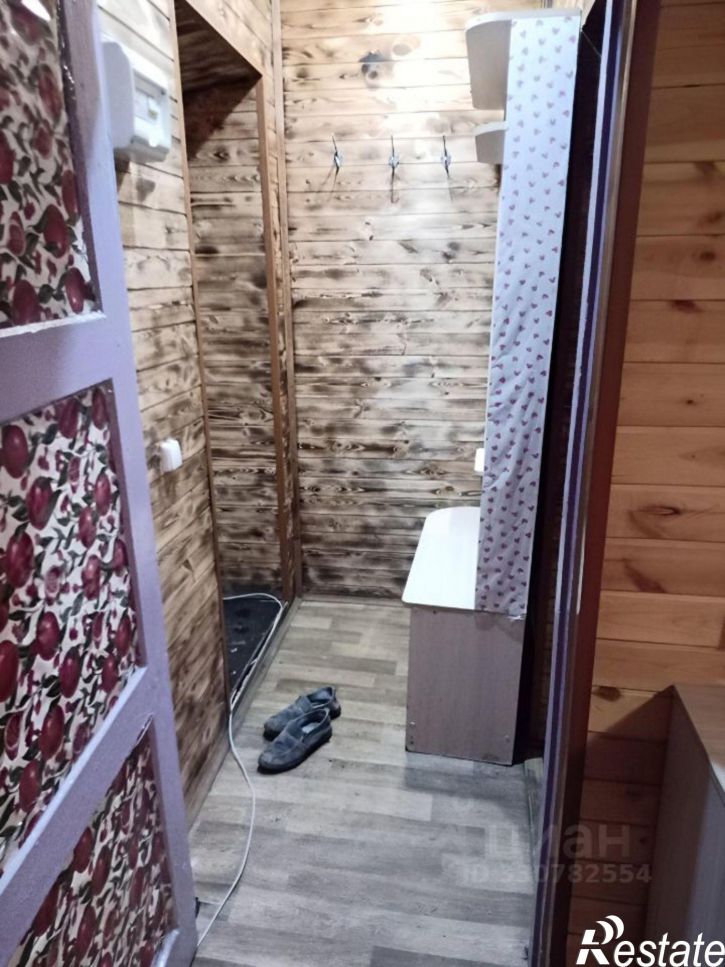 2-комн квартира улица Федячкина, 4А,  д. 4А