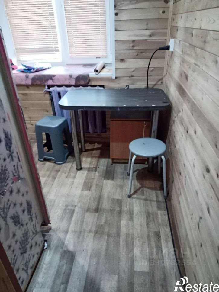 2-комн квартира улица Федячкина, 4А,  д. 4А