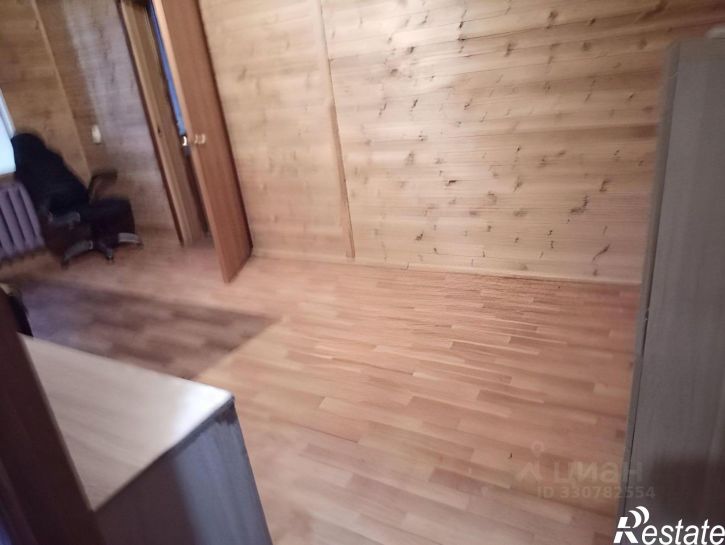 2-комн квартира улица Федячкина, 4А,  д. 4А