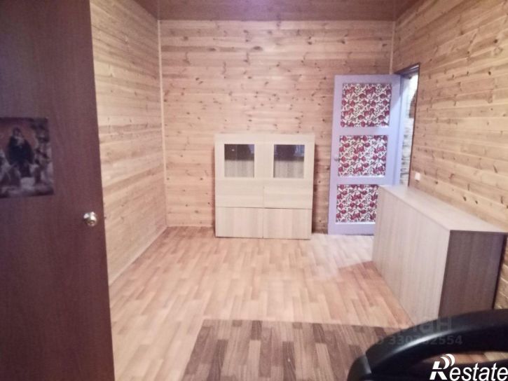 2-комн квартира улица Федячкина, 4А,  д. 4А