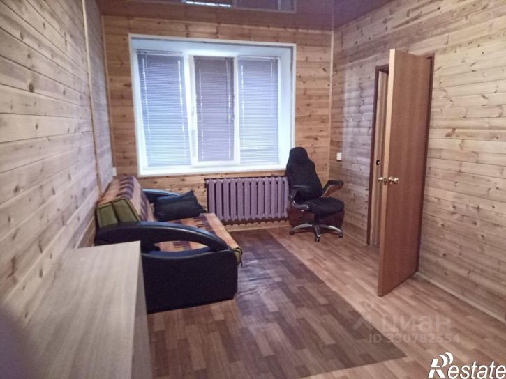 2-комн квартира улица Федячкина, 4А,  д. 4А