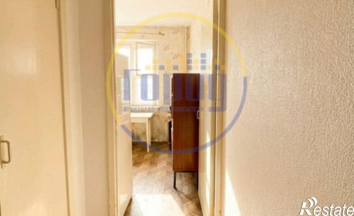 1-комн квартира Коммунистический проспект, 19,  д. 19