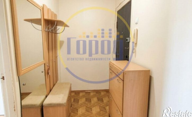 1-комн квартира Коммунистический проспект, 19,  д. 19