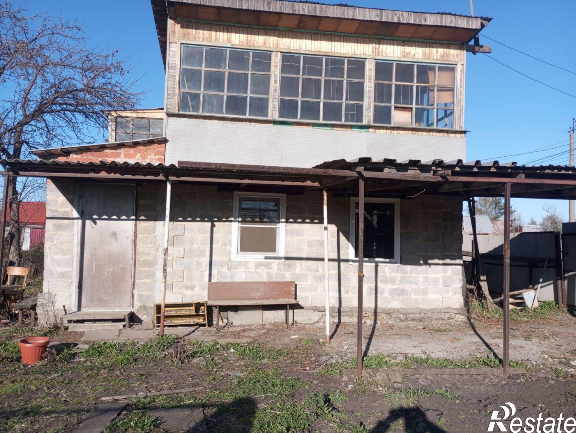 Купить дачу, дом, коттедж за 1 600 000 рублей на Елецкая улица