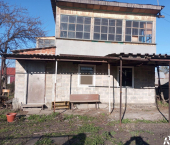 коттедж 46 кв м Елецкая улица