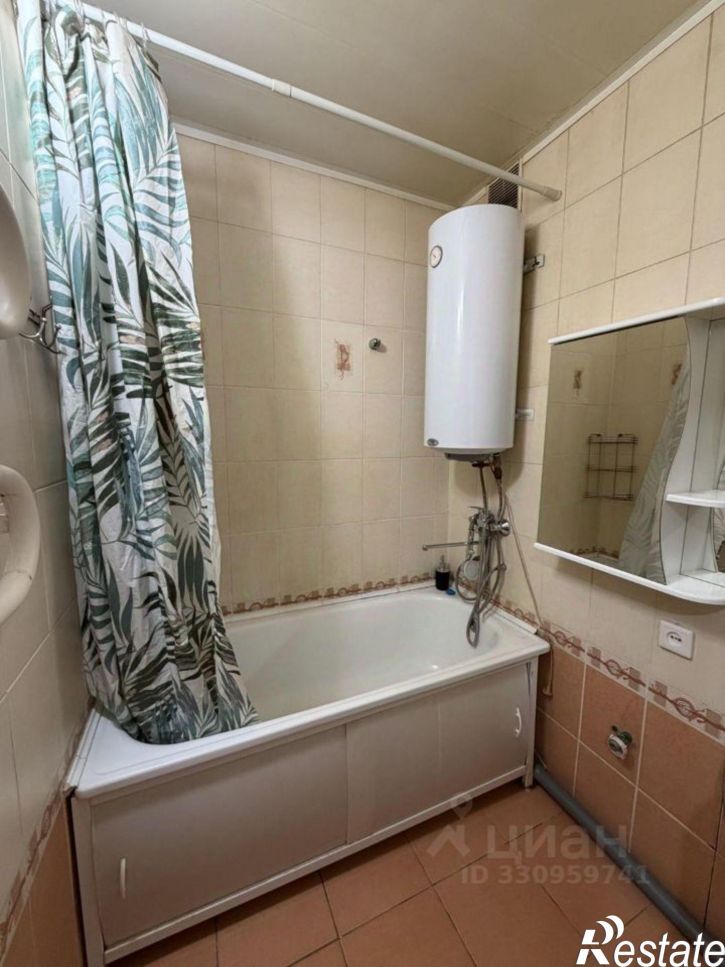 1-комн квартира проспект Славы, 4,  д. 4