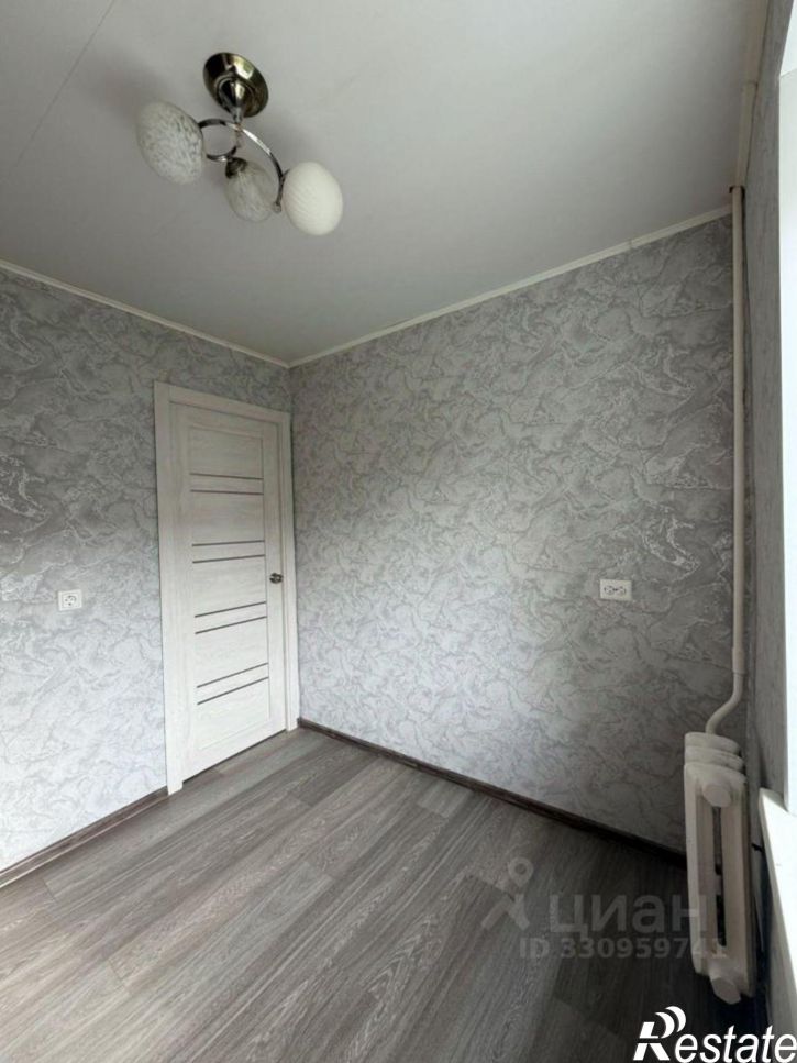 1-комн квартира проспект Славы, 4,  д. 4