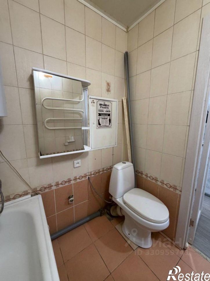 1-комн квартира проспект Славы, 4,  д. 4
