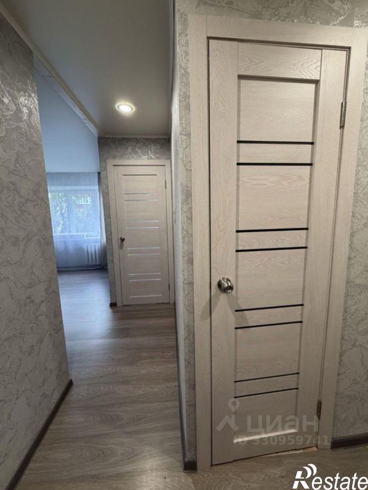 1-комн квартира проспект Славы, 4,  д. 4