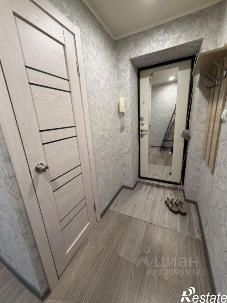 1-комн квартира проспект Славы, 4,  д. 4