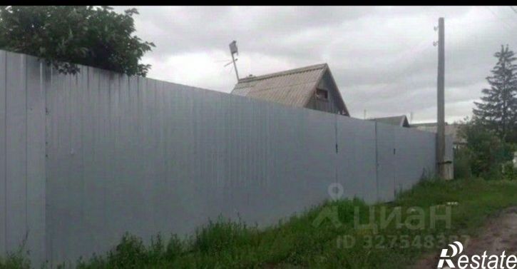 Коттедж/дом СНТ Строитель