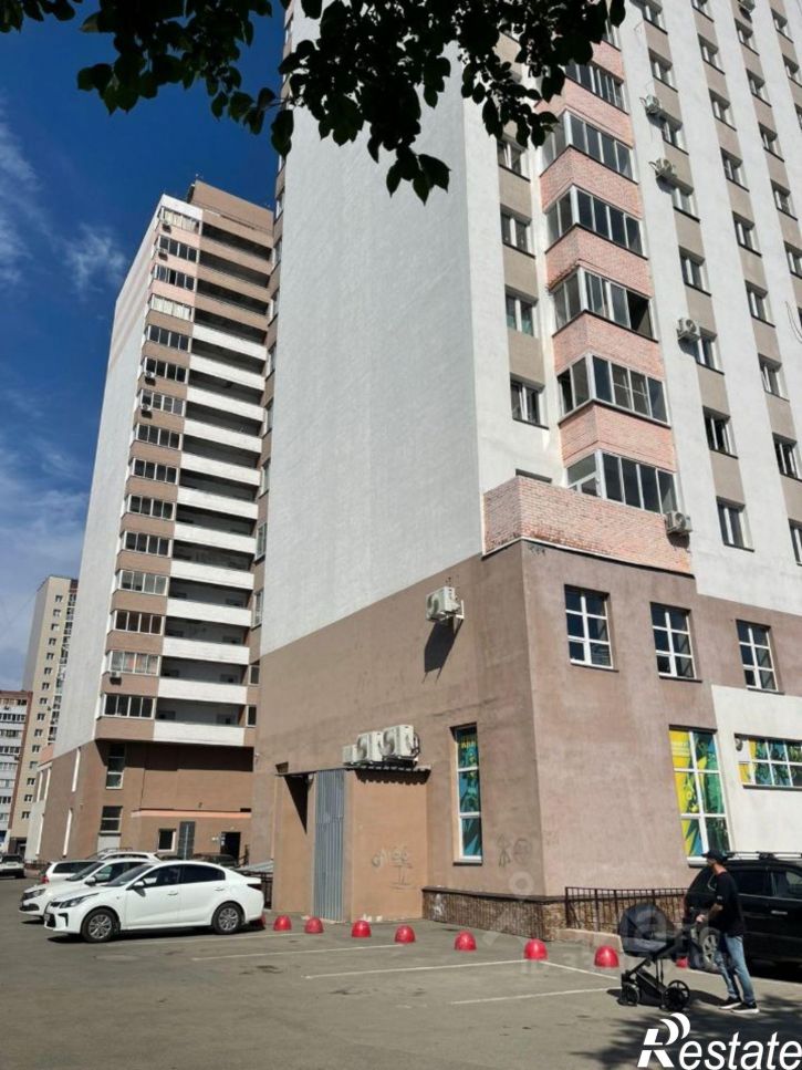 1-комн квартира Коммунистический пр-кт, 28,  д. 28