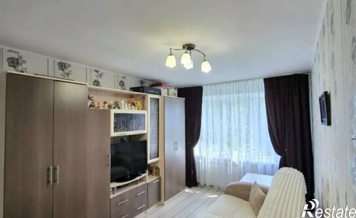 2-комн квартира Театральная улица, 6А,  д. 6А