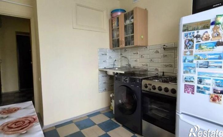 2-комн квартира Театральная улица, 6А,  д. 6А