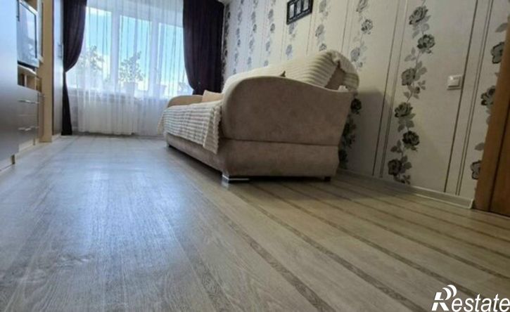 2-комн квартира Театральная улица, 6А,  д. 6А