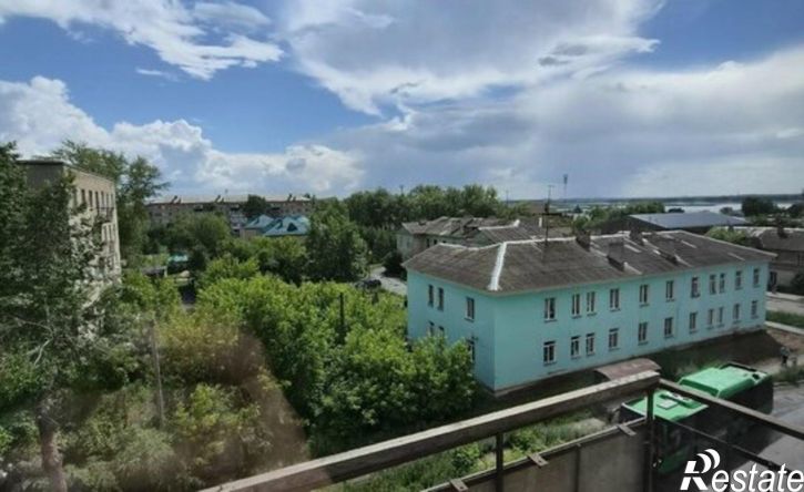 2-комн квартира Театральная улица, 6А,  д. 6А