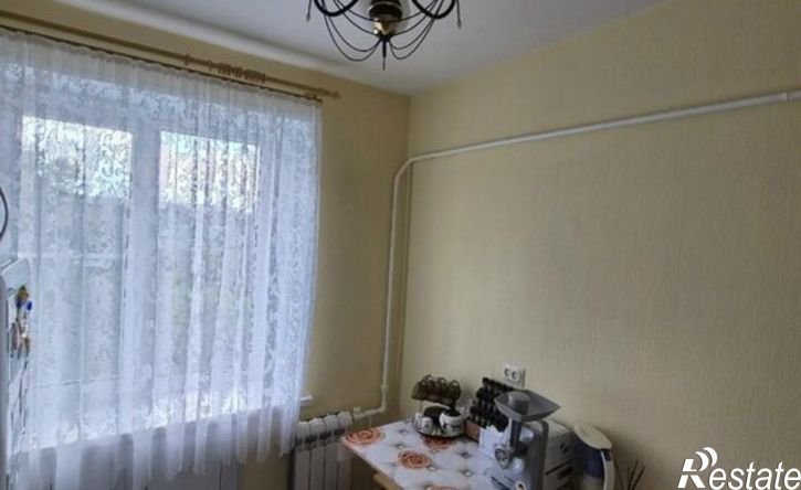 2-комн квартира Театральная улица, 6А,  д. 6А