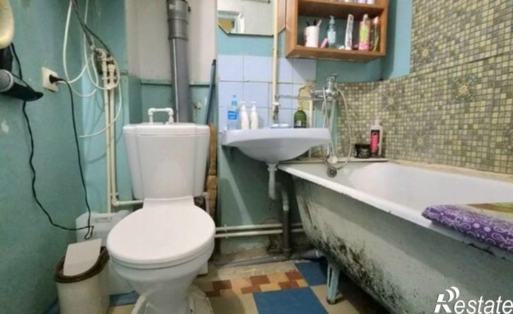 2-комн квартира Театральная улица, 6А,  д. 6А