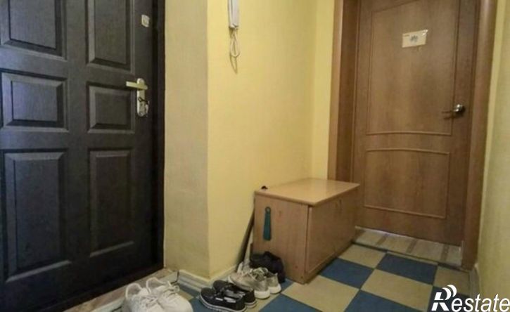 2-комн квартира Театральная улица, 6А,  д. 6А