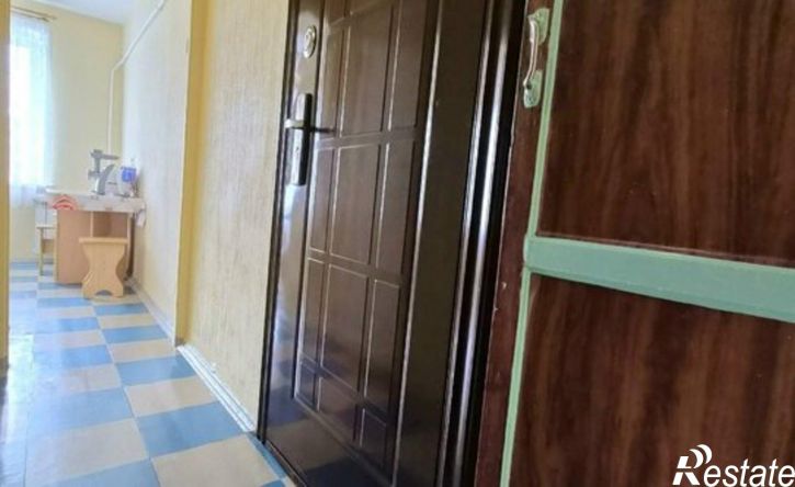 2-комн квартира Театральная улица, 6А,  д. 6А